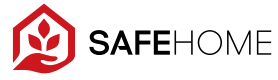 SafeHome Logo